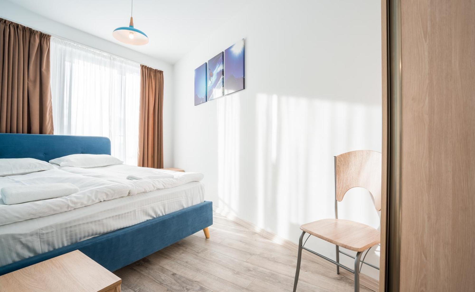 2-Room Apartment Nft New Gudauri 452 ภายนอก รูปภาพ