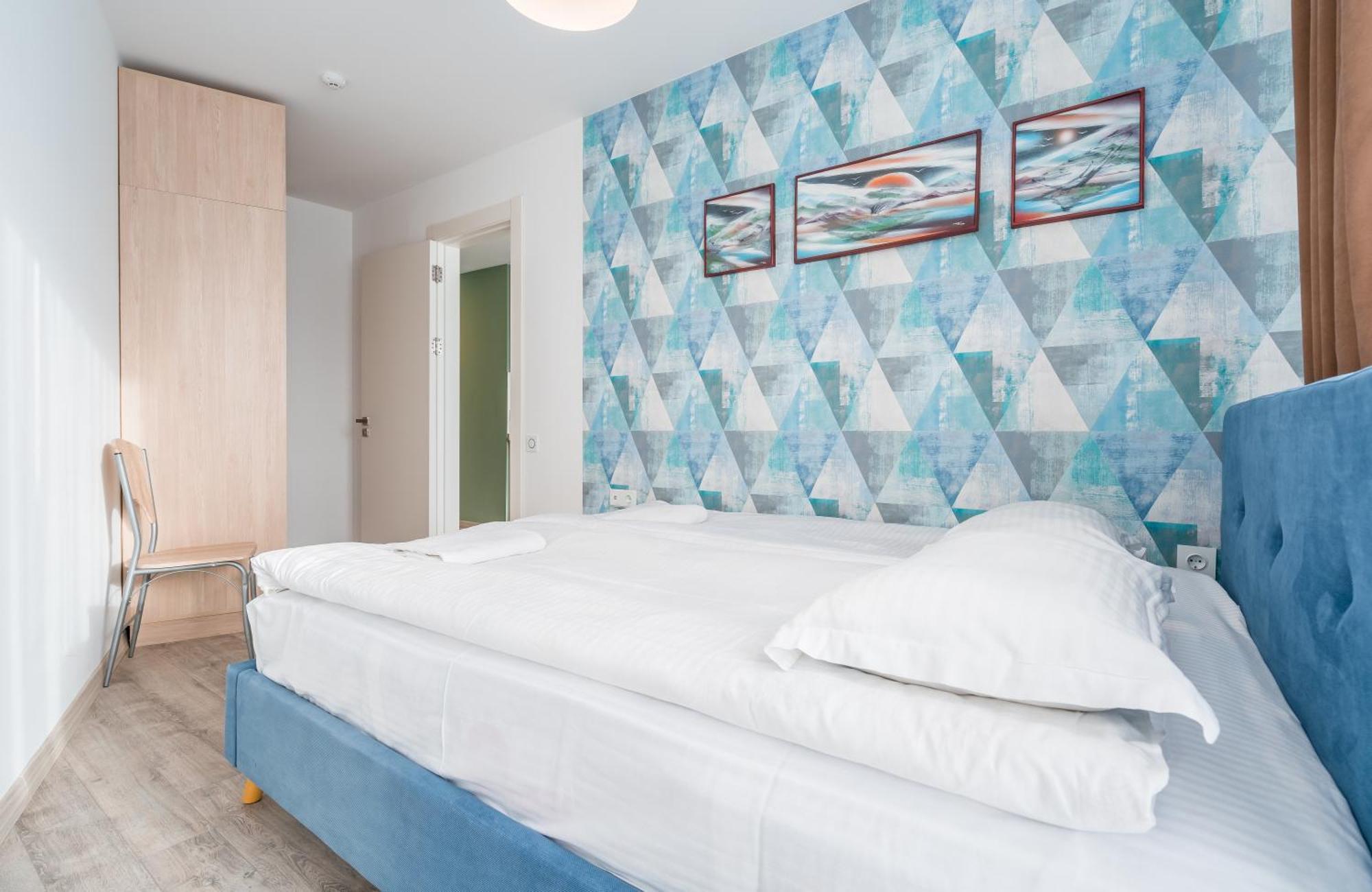 2-Room Apartment Nft New Gudauri 452 ภายนอก รูปภาพ
