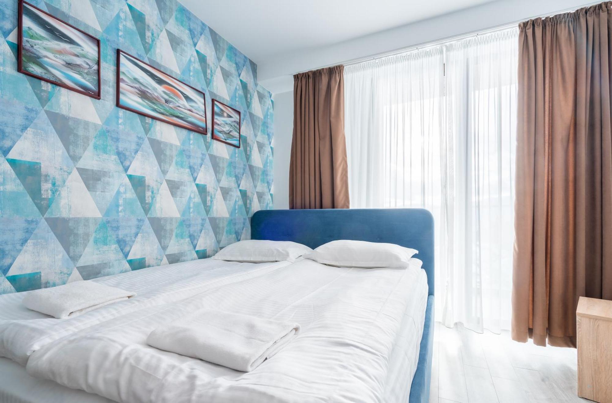 2-Room Apartment Nft New Gudauri 452 ภายนอก รูปภาพ