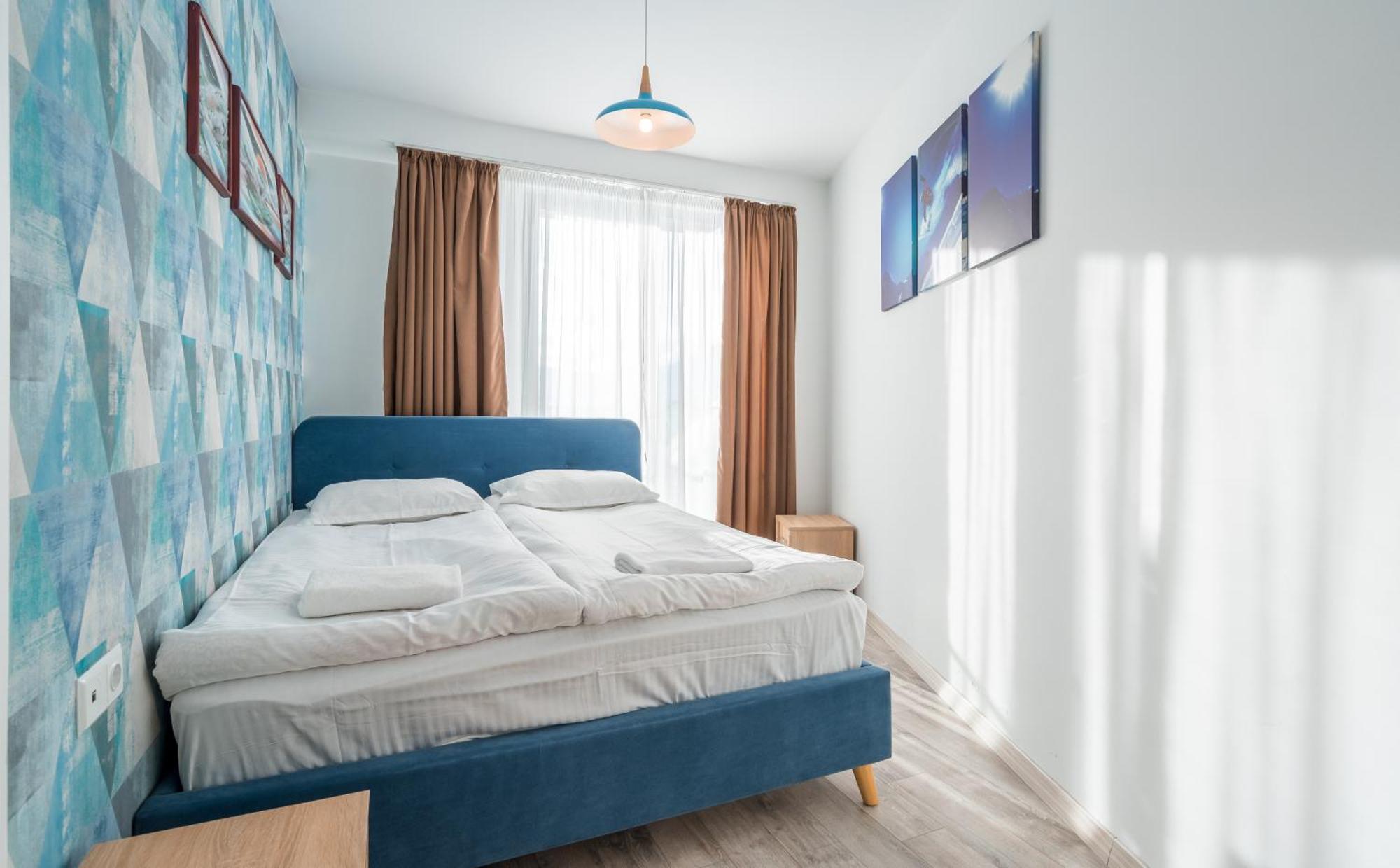 2-Room Apartment Nft New Gudauri 452 ภายนอก รูปภาพ