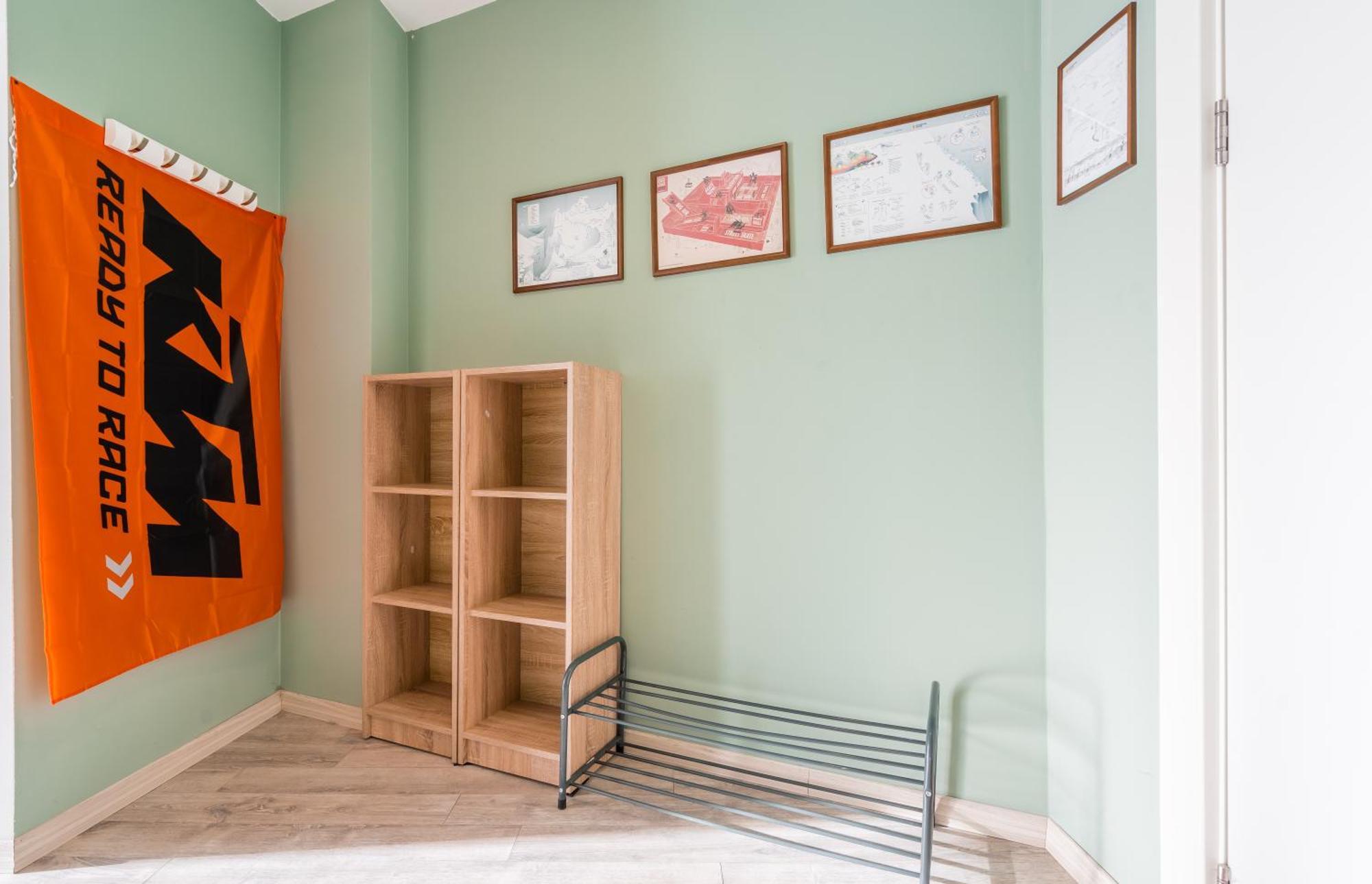 2-Room Apartment Nft New Gudauri 452 ภายนอก รูปภาพ